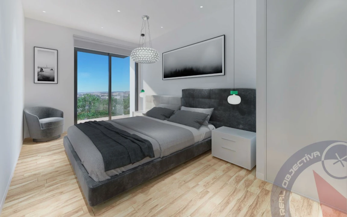 Apartamento T3 para Venda em Paranhos Foto 11