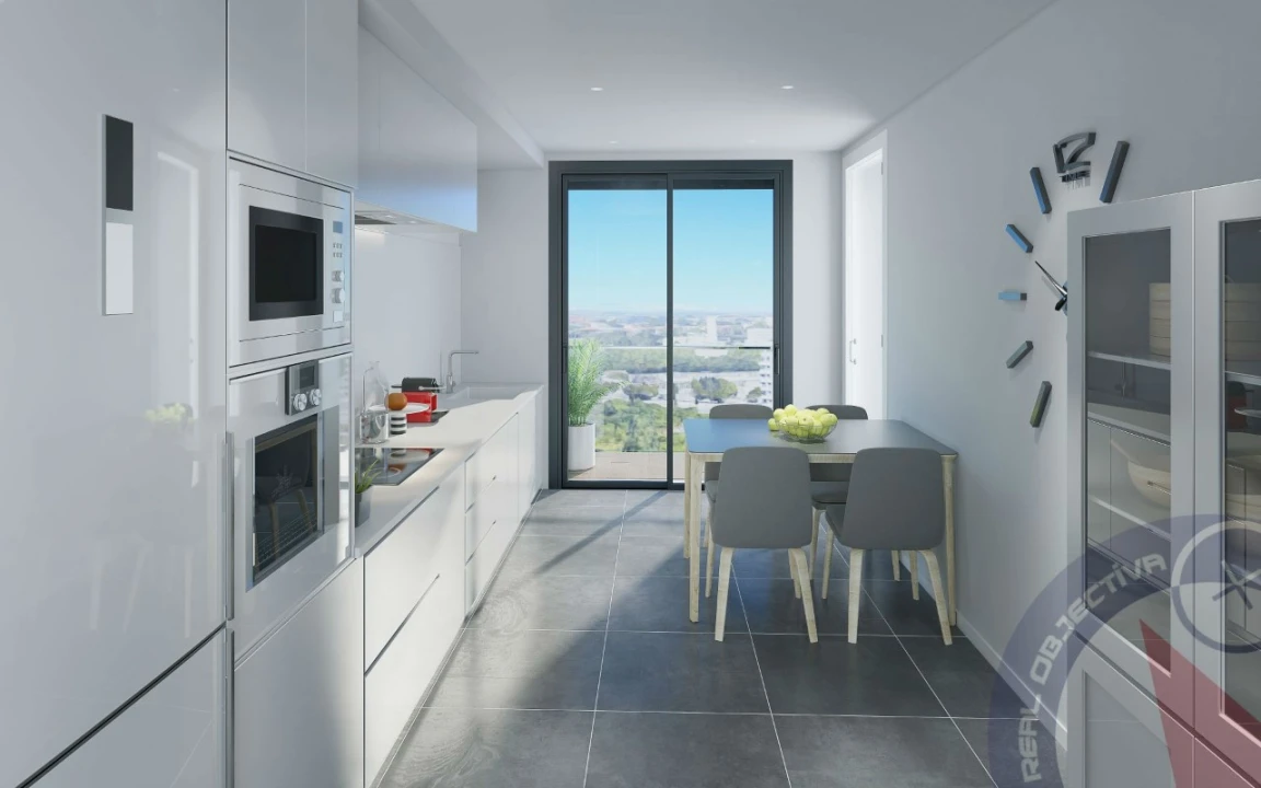 Apartamento T3 para Venda em Paranhos Foto 9