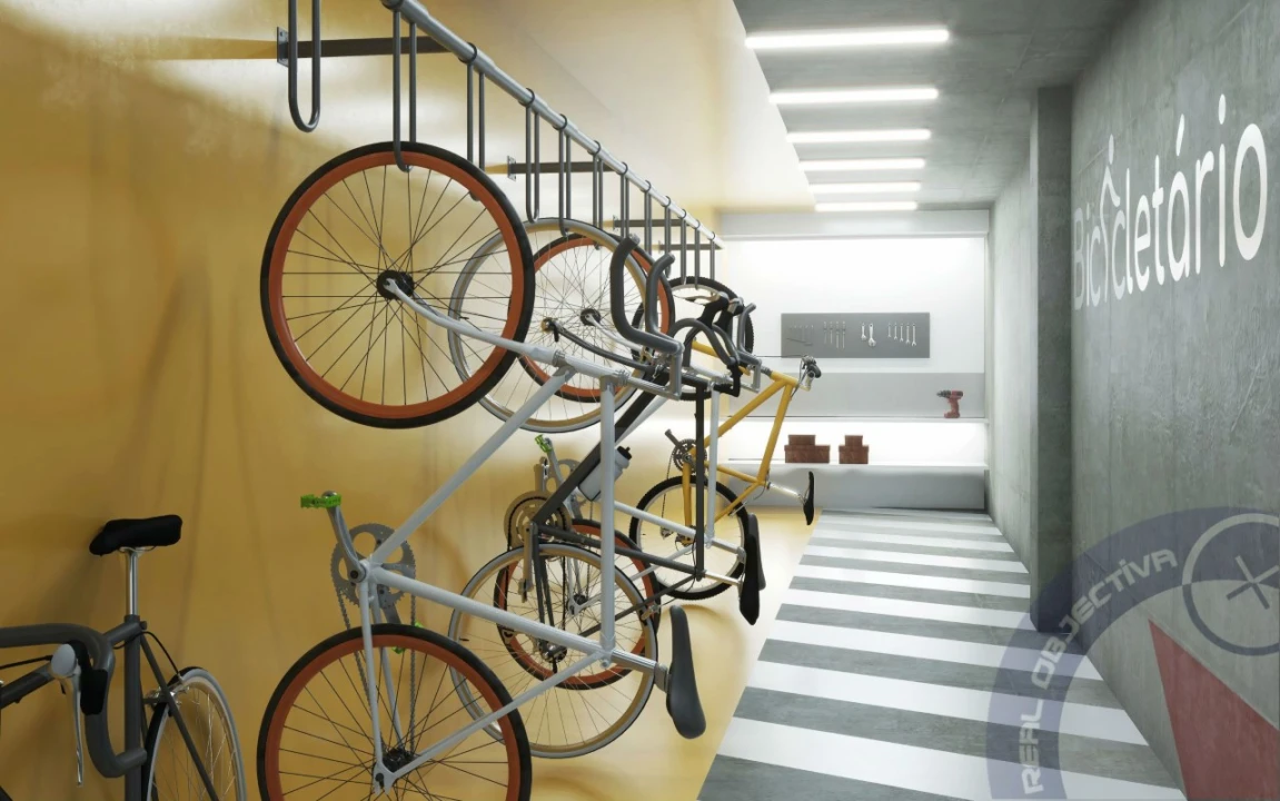 Apartamento T3 para Venda em Paranhos Foto 14