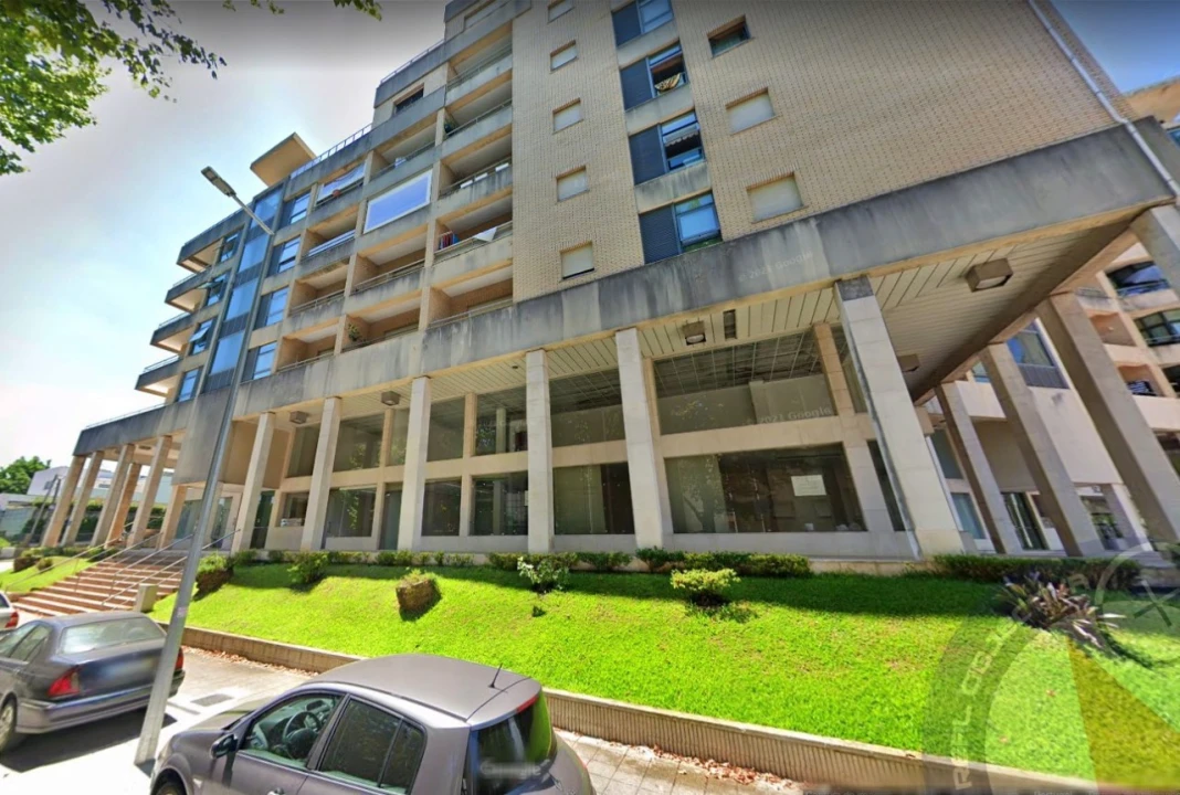 Escritório para Arrendamento em Vila Nova de Famalicão e Calendário Foto 2