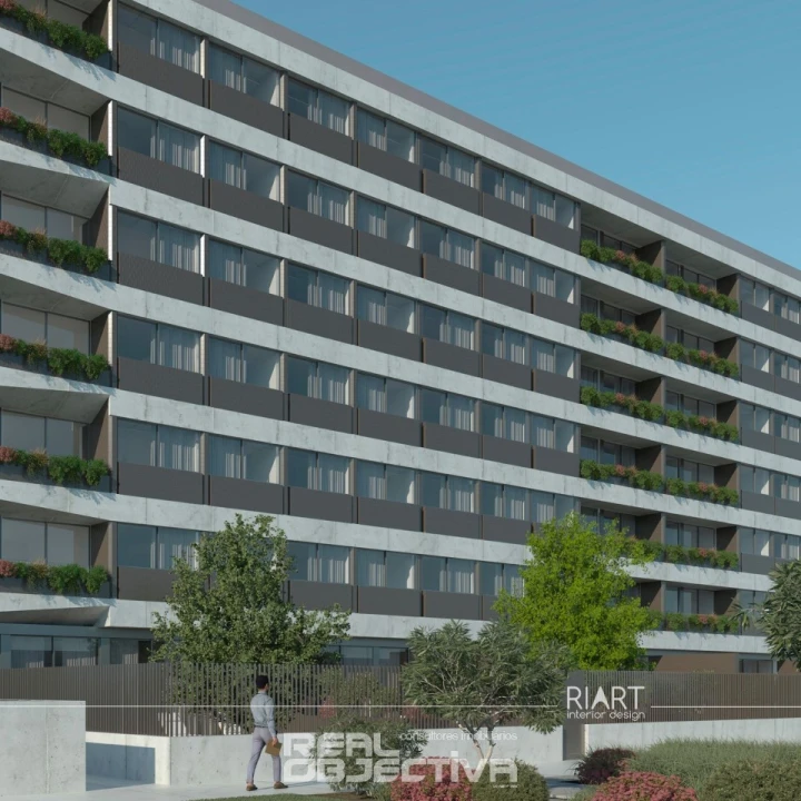 Apartamento T3 para Venda em Matosinhos e Leça da Palmeira Foto 15
