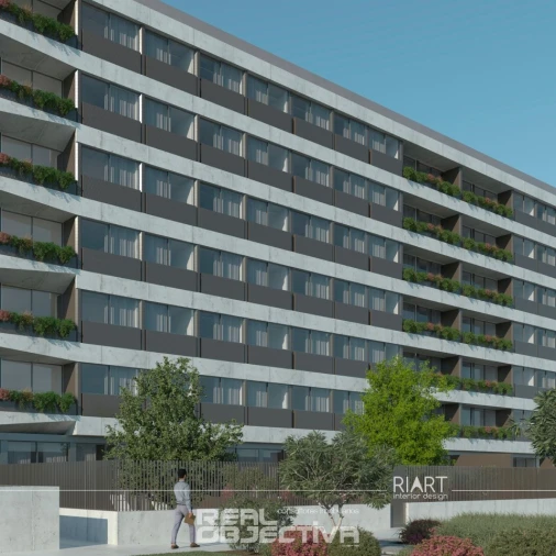 Apartamento T3 para Venda em Matosinhos e Leça da Palmeira Foto 15