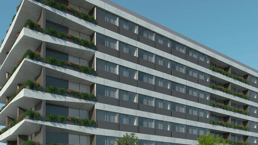 Apartamento T3 para Venda em Matosinhos e Leça da Palmeira