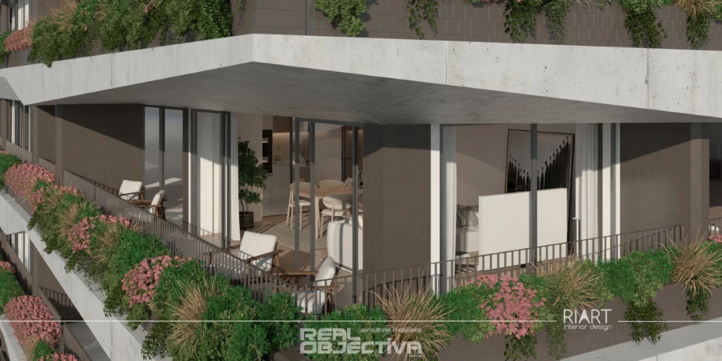 Apartamento T4 para Venda em Matosinhos e Leça da Palmeira Foto 8