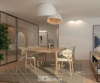 Apartamento T4 para Venda em Matosinhos e Leça da Palmeira