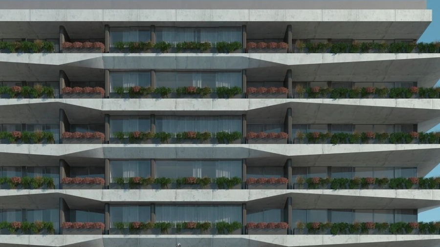 Apartamento T4 para Venda em Matosinhos e Leça da Palmeira