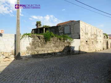 Terreno para Venda em Cidade da Maia
