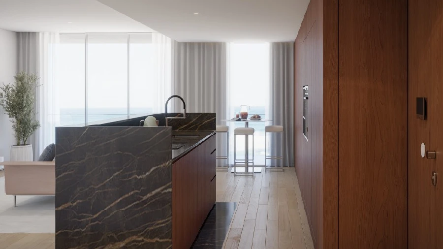 Apartamento T3 para Venda em Vila do Conde