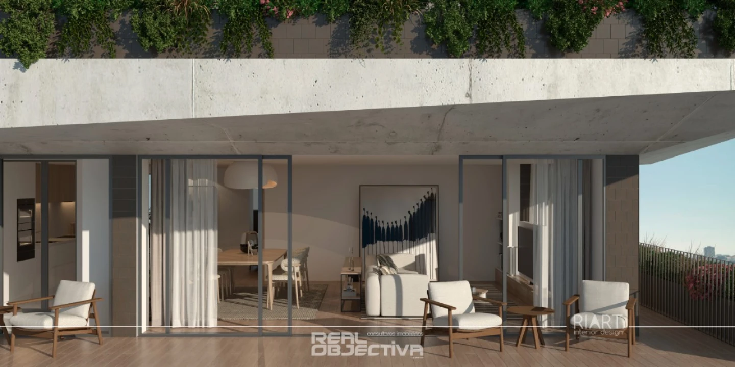 Apartamento T2 para Venda em Matosinhos e Leça da Palmeira Foto 1