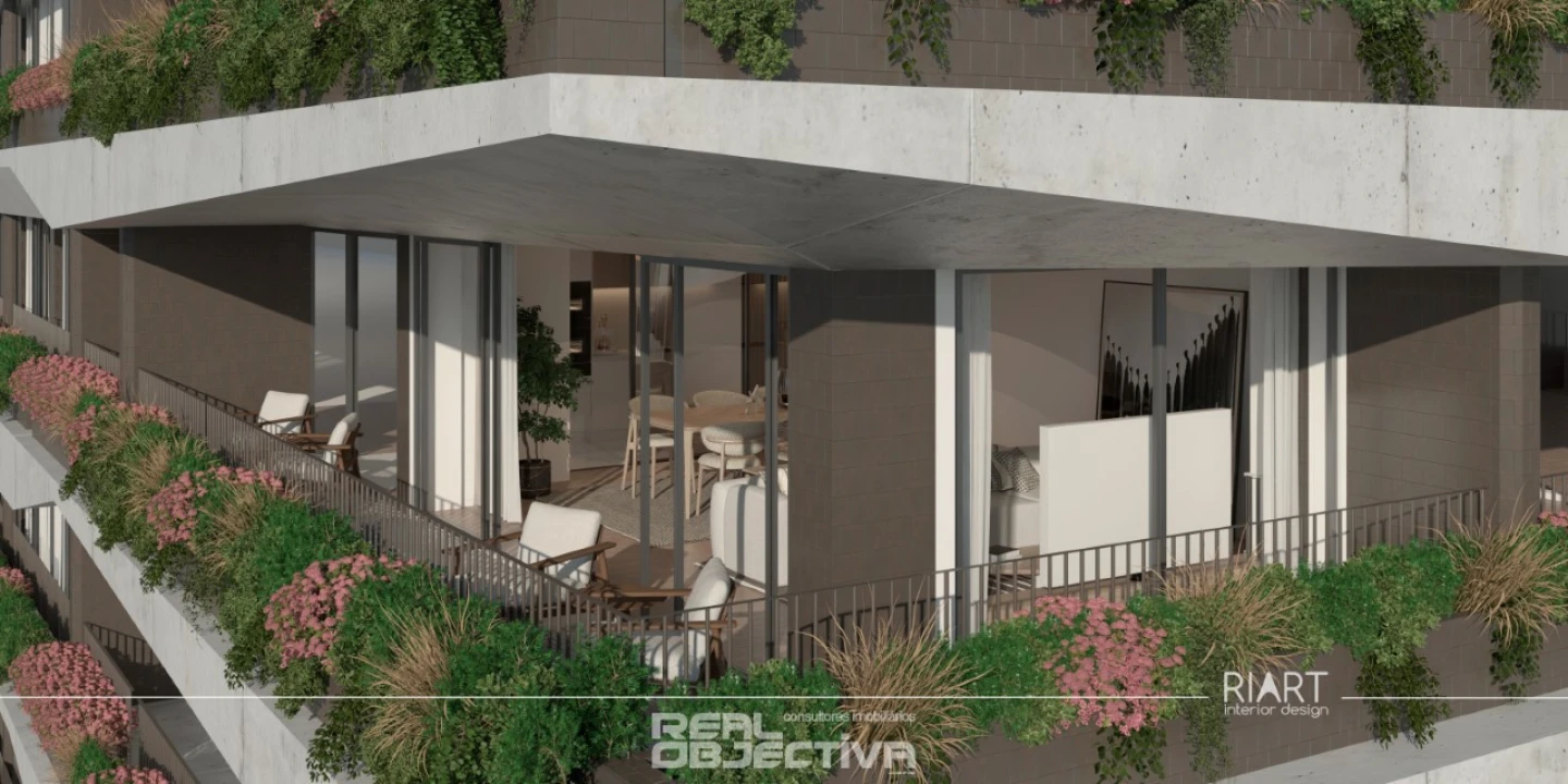 Apartamento T2 para Venda em Matosinhos e Leça da Palmeira Foto 12