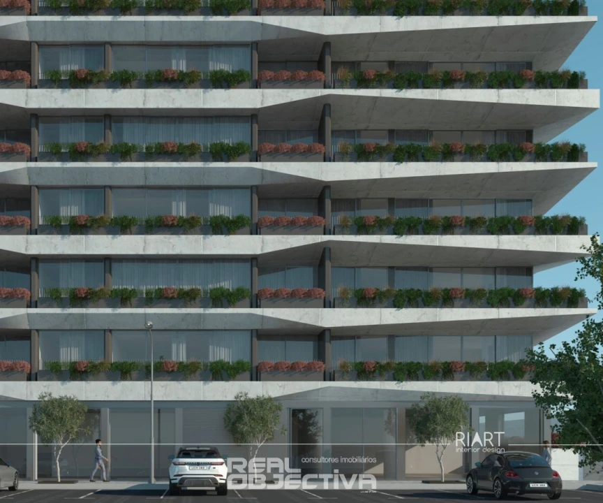 Apartamento T2 para Venda em Matosinhos e Leça da Palmeira Foto 14