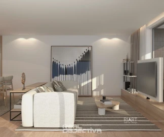 Apartamento T2 para Venda em Matosinhos e Leça da Palmeira