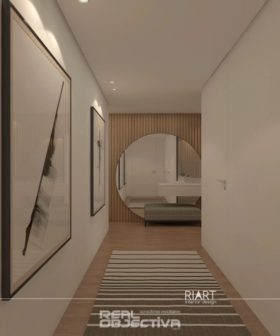 Apartamento T2 para Venda em Matosinhos e Leça da Palmeira Foto 10