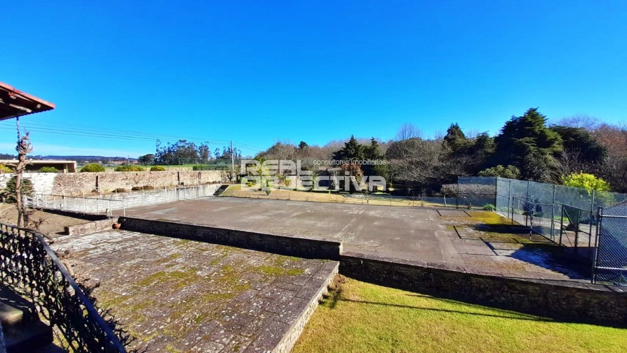 Moradia T6 para Venda em Touguinha e Touguinhó Foto 5