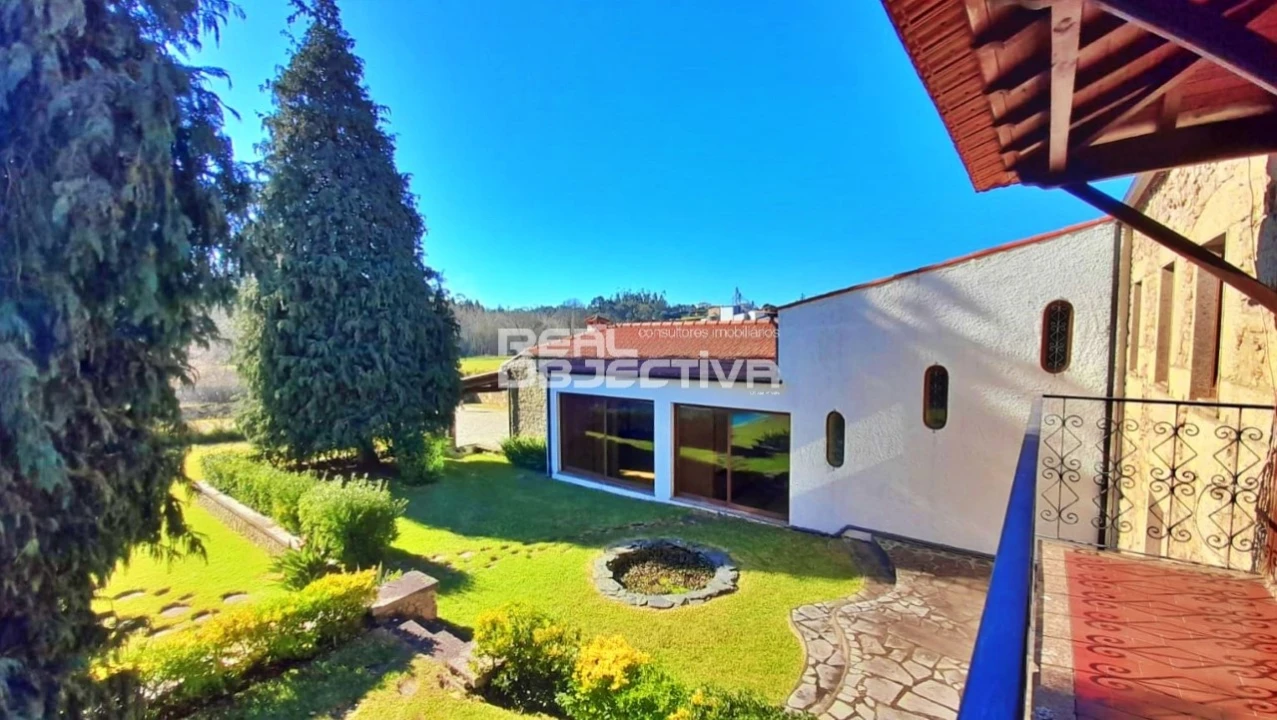 Moradia T6 para Venda em Touguinha e Touguinhó Foto 19