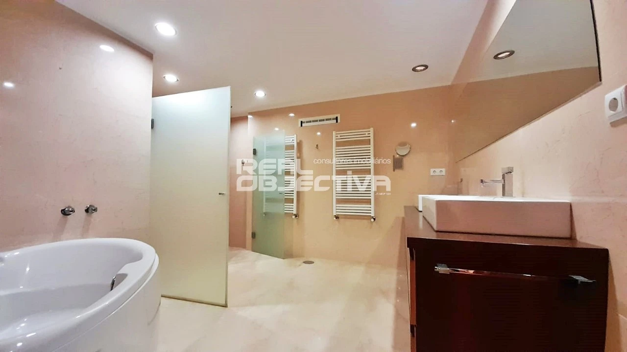 Moradia T6 para Venda em Touguinha e Touguinhó Foto 9