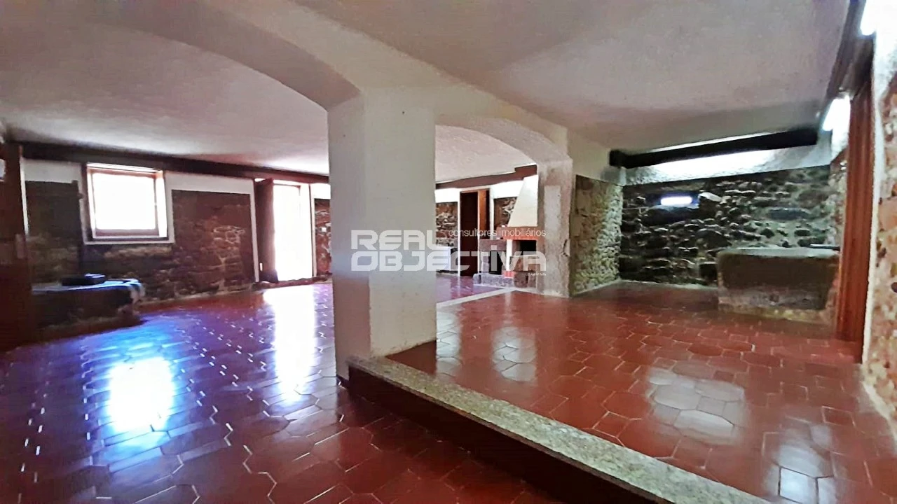 Moradia T6 para Venda em Touguinha e Touguinhó Foto 17