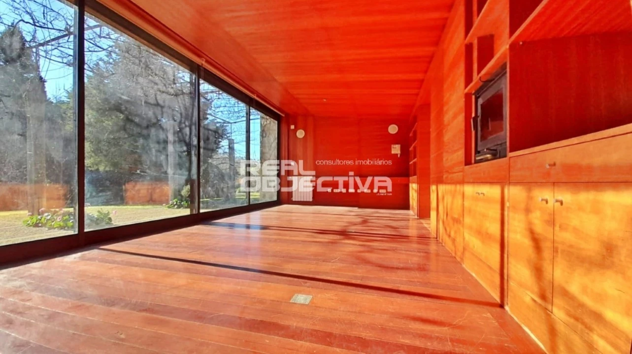 Moradia T6 para Venda em Touguinha e Touguinhó Foto 21