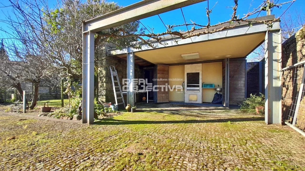 Moradia T6 para Venda em Touguinha e Touguinhó Foto 28