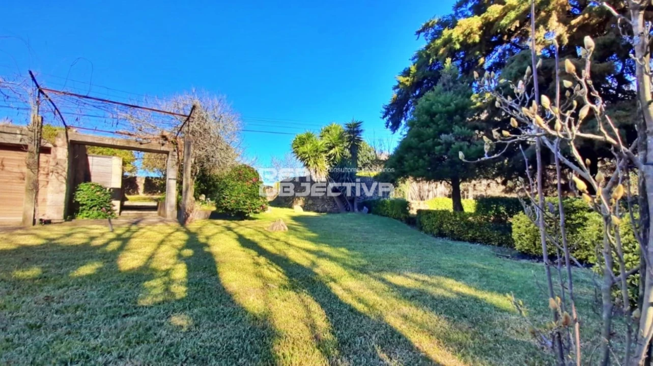 Moradia T6 para Venda em Touguinha e Touguinhó Foto 27