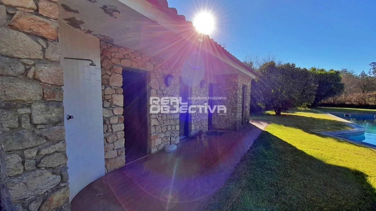 Moradia T6 para Venda em Touguinha e Touguinhó Foto 30