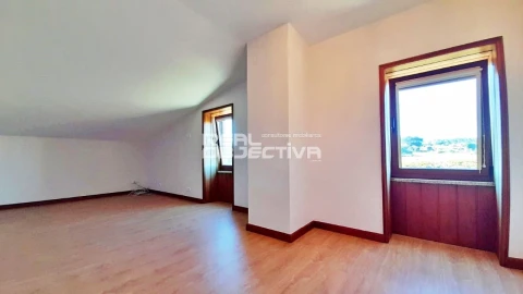 Moradia T6 para Venda em Touguinha e Touguinhó