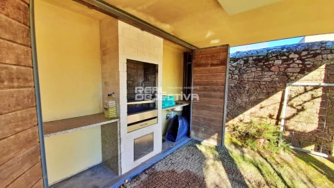 Moradia T6 para Venda em Touguinha e Touguinhó