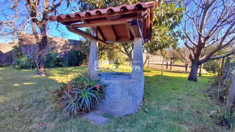 Moradia T6 para Venda em Touguinha e Touguinhó