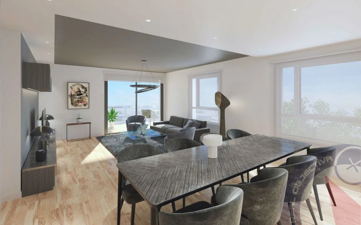 Apartamento T2 para Venda em Paranhos Foto 1