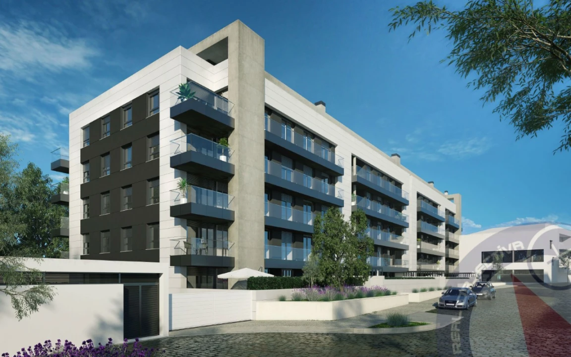 Apartamento T2 para Venda em Paranhos Foto 10