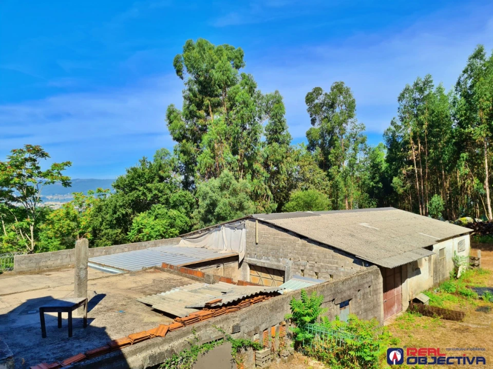 Moradia T3 para Venda em Prazins Santo Tirso e Corvite Foto 3