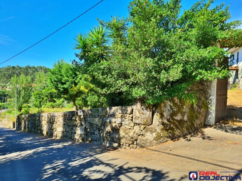 Moradia T3 para Venda em Prazins Santo Tirso e Corvite Foto 4