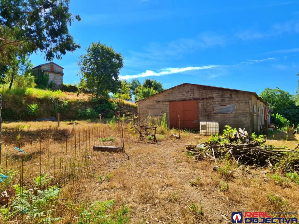 Moradia T3 para Venda em Prazins Santo Tirso e Corvite Foto 6