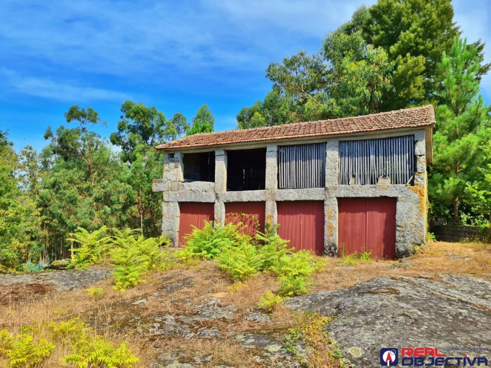 Moradia T3 para Venda em Prazins Santo Tirso e Corvite Foto 8