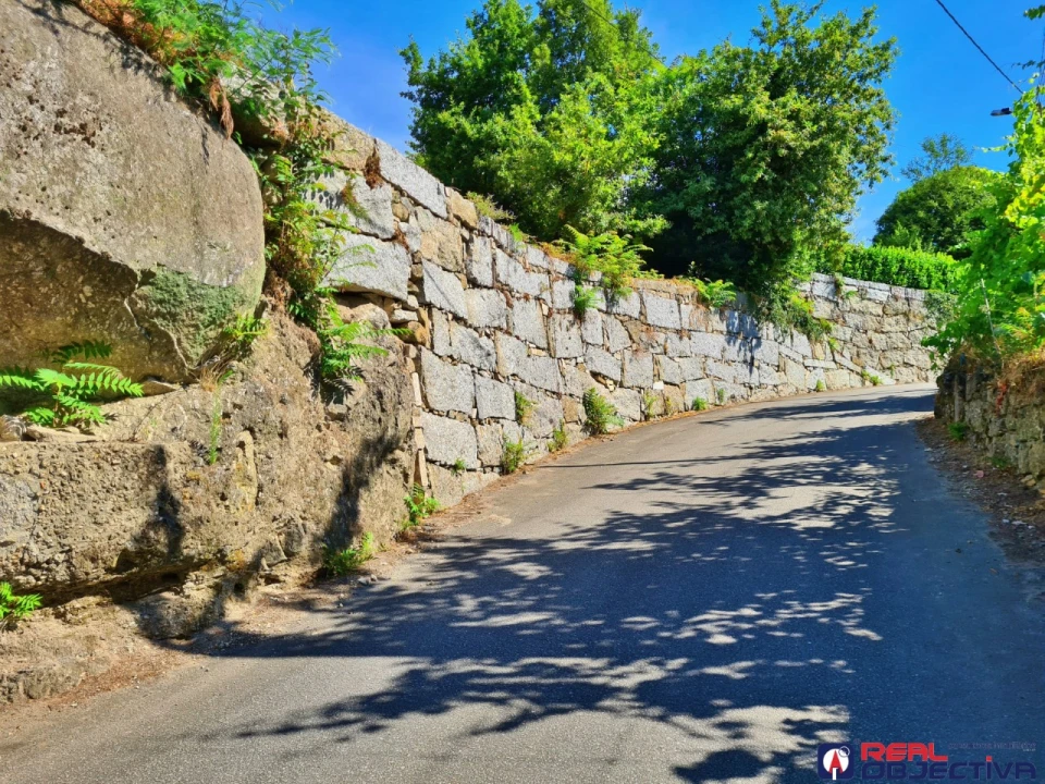 Moradia T3 para Venda em Prazins Santo Tirso e Corvite Foto 18