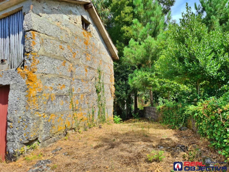Moradia T3 para Venda em Prazins Santo Tirso e Corvite Foto 21