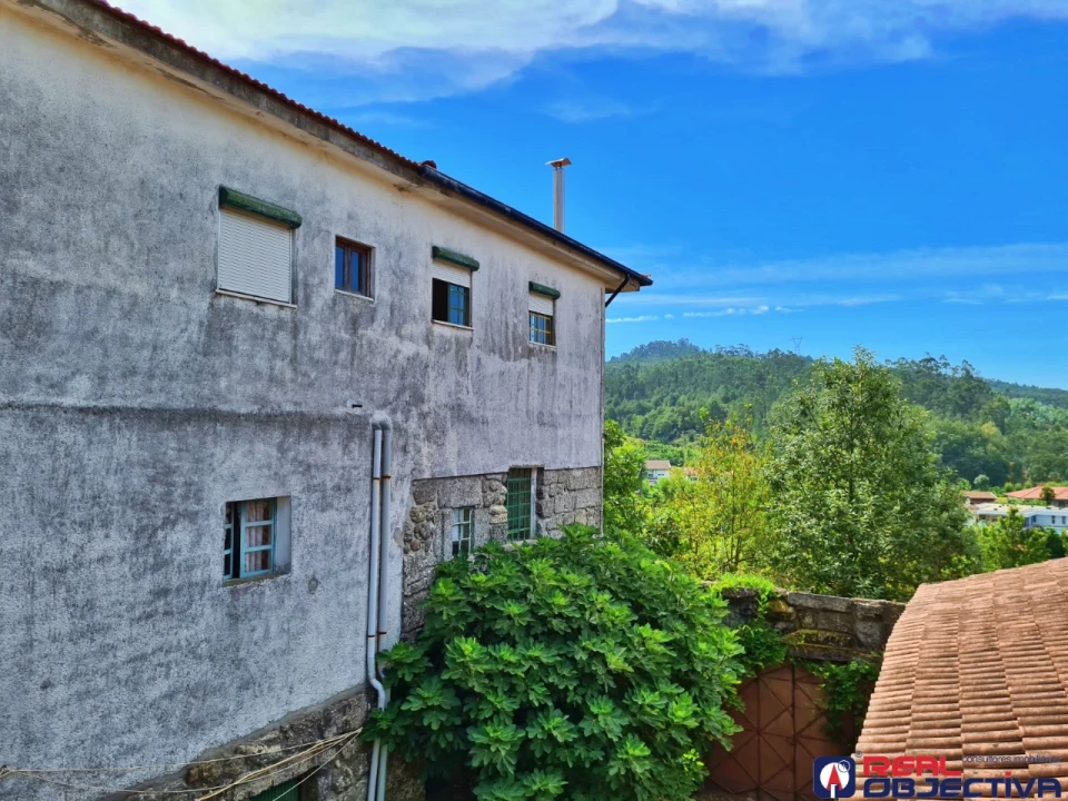 Moradia T3 para Venda em Prazins Santo Tirso e Corvite Foto 26