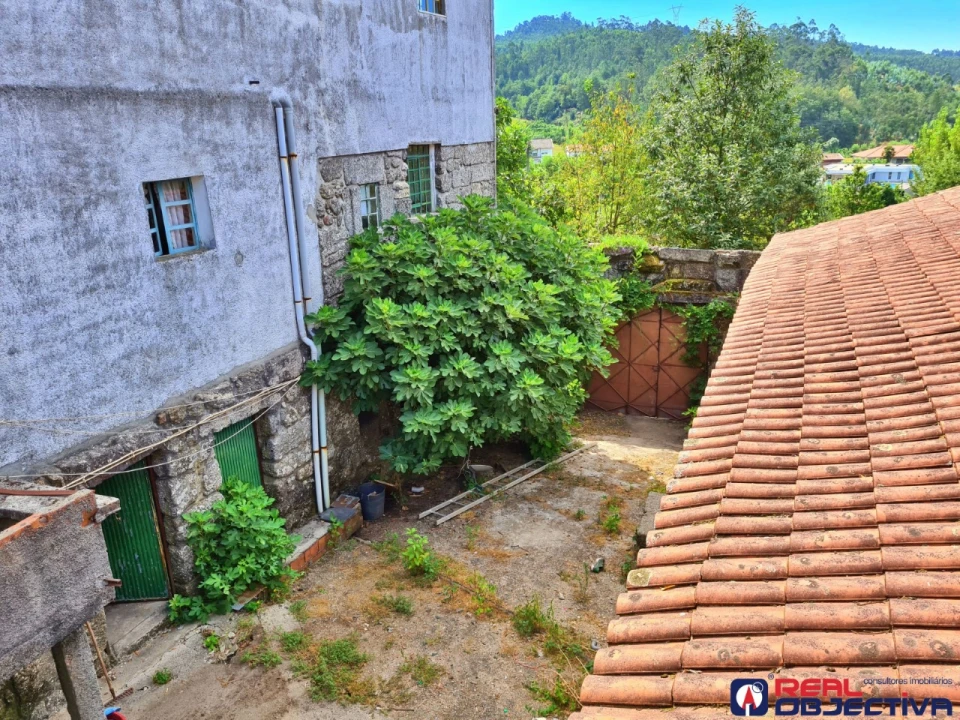 Moradia T3 para Venda em Prazins Santo Tirso e Corvite Foto 28