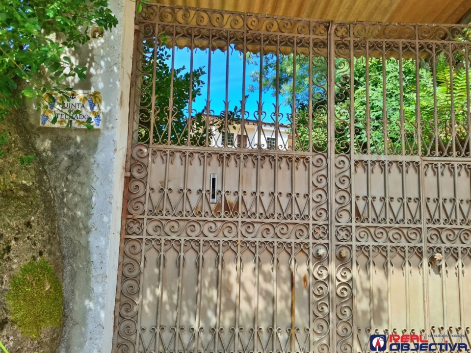 Moradia T3 para Venda em Prazins Santo Tirso e Corvite Foto 34