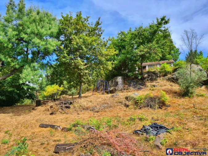Moradia T3 para Venda em Prazins Santo Tirso e Corvite Foto 25