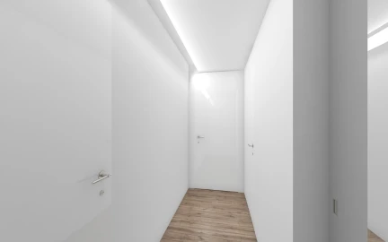 Moradia T3 para Venda em Água Longa