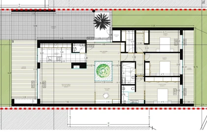 Moradia T3 para Venda em Água Longa