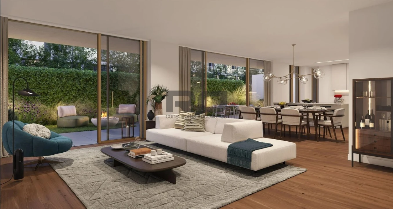 Apartamento T3 para Venda em Santa Marinha e São Pedro da Afurada Foto 8