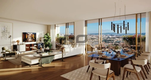 Apartamento T3 para Venda em Santa Marinha e São Pedro da Afurada