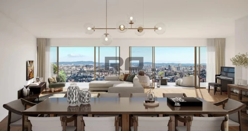 Apartamento T3 para Venda em Santa Marinha e São Pedro da Afurada