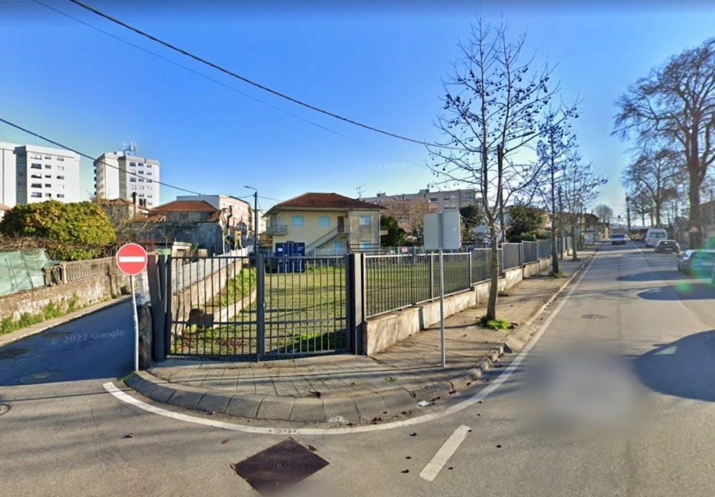 Terreno para Venda em Aguas Santas Foto 2