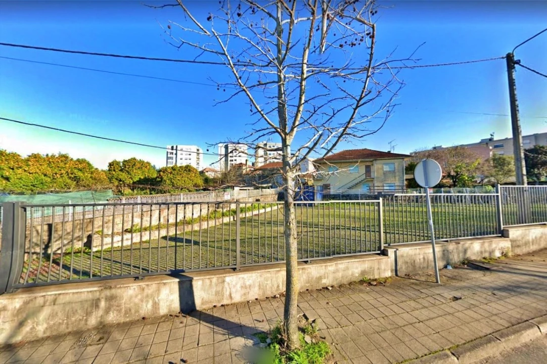 Terreno para Venda em Aguas Santas Foto 4