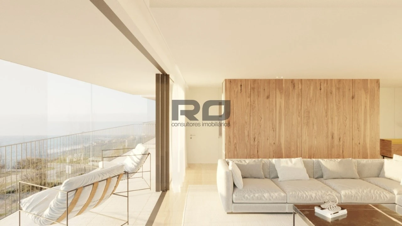 Apartamento T2 para Venda em Canidelo Foto 4