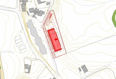 Terreno para Venda em Santa Maria da Feira, Travanca, Sanfins e Espargo