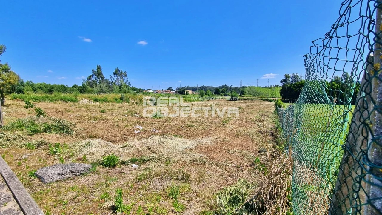 Terreno para Venda em Serzedo e Perosinho Foto 28